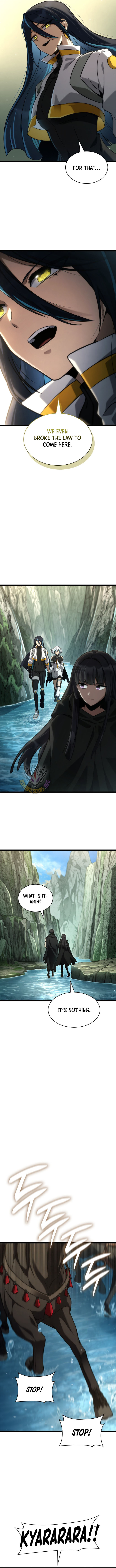 Infinite Mage Chapter 157 12